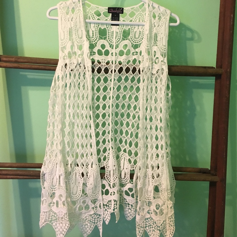 Vest